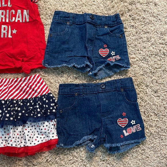 4th of July theme lot - Picture 3 of 8